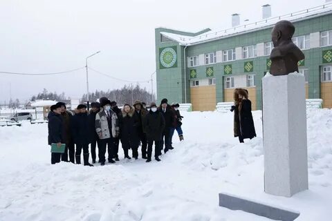 Таттинский улус