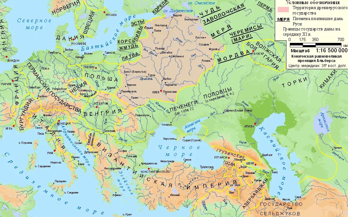 Мир xi. Карта древней Руси 9 века. Карта древней Руси 10 век. Карта древней Руси 9 11 века. Карта Руси 10-11 века.