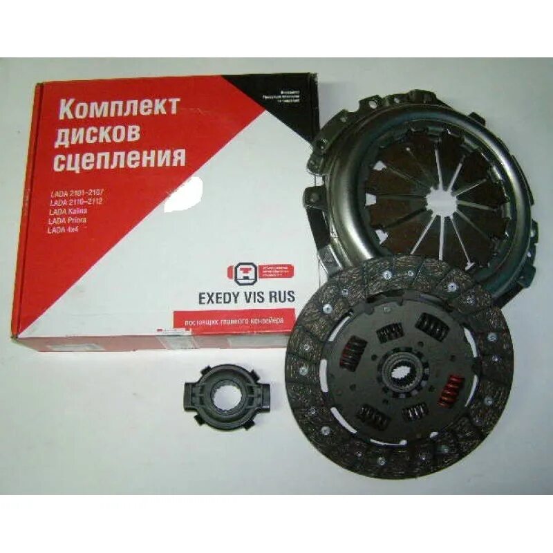 Нива ваз 2121 комплект сцепления. Сцепление вис. Сцепление "вис" ваз 2110 комплект. Сцепление вис. Комплект сцепления ваз 2112.