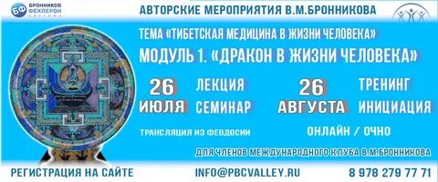 Модуль человека