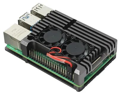 Raspberry pi 4