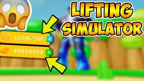 Legacy lifting simulator code