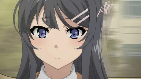 Seishun Buta Anime Chibi, Manga Anime, Anime Art, Kawaii Anime Girl, Amaama...