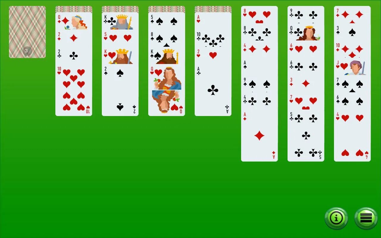 Старая версия игра пасьянса. Пасьянс Солитер Spider Solitaire. Пасьянс паук. Пасьянс "паук" 2. Пасьянс паук расклад.