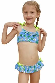 Less bikini