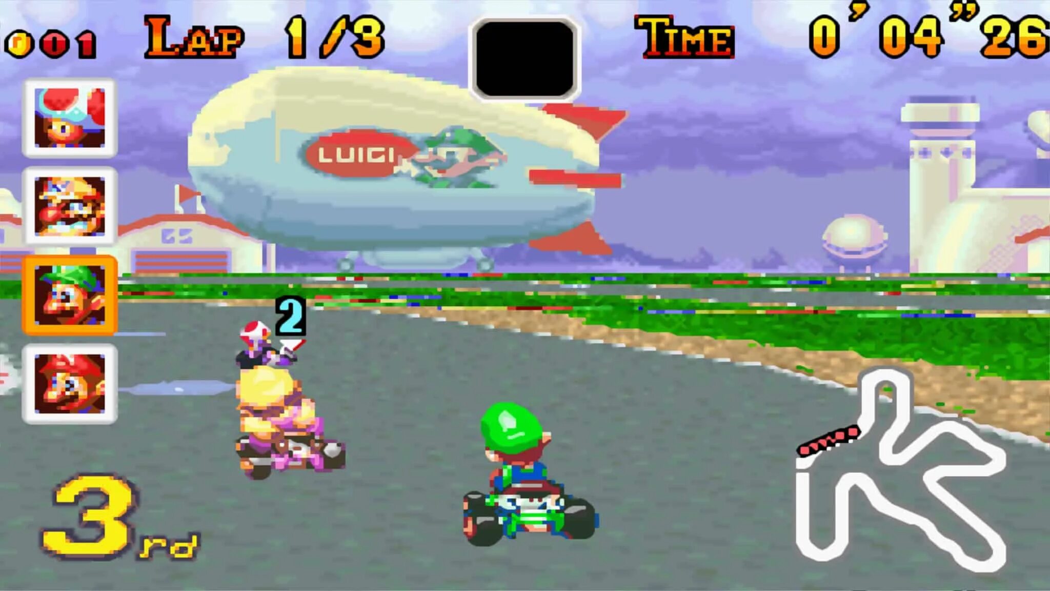 Mario circuit. Mario kart: super circuit (2001). super mario kart gba. mario kart super circuit cezar. mario kart 2001.