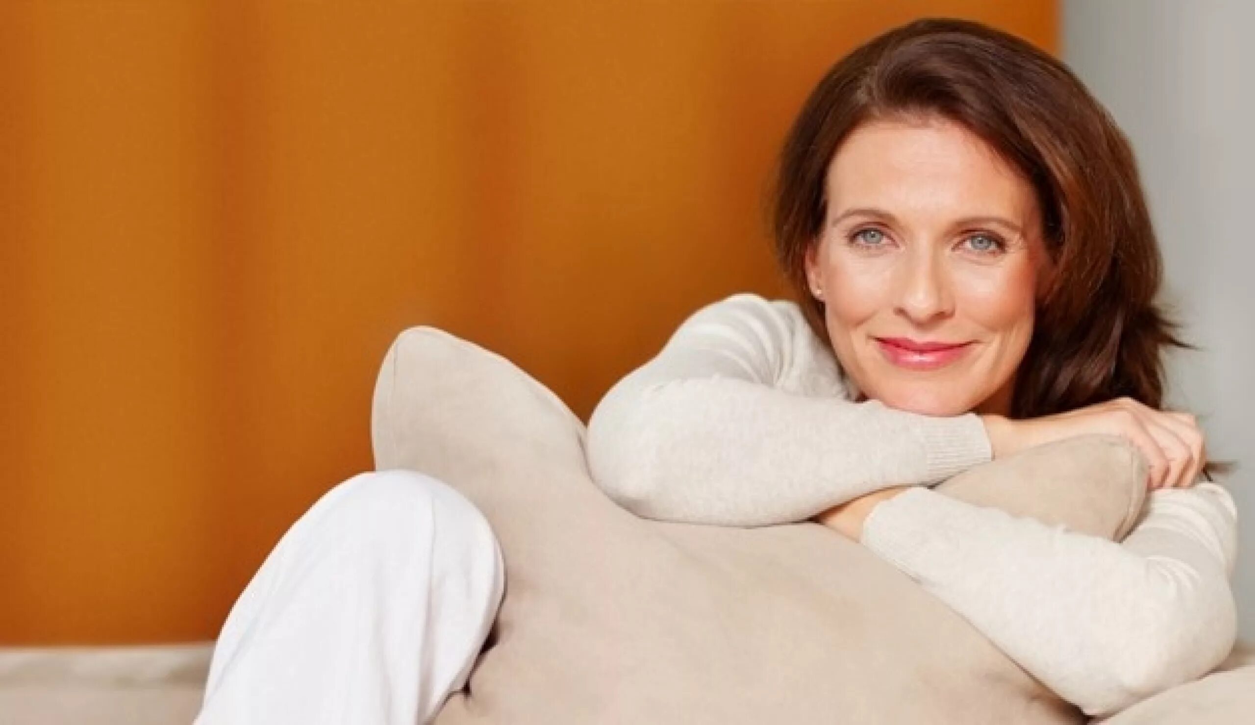 как пережить климакс