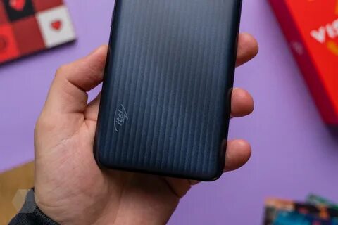 Itel vision 3 plus