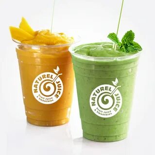 Natural juice