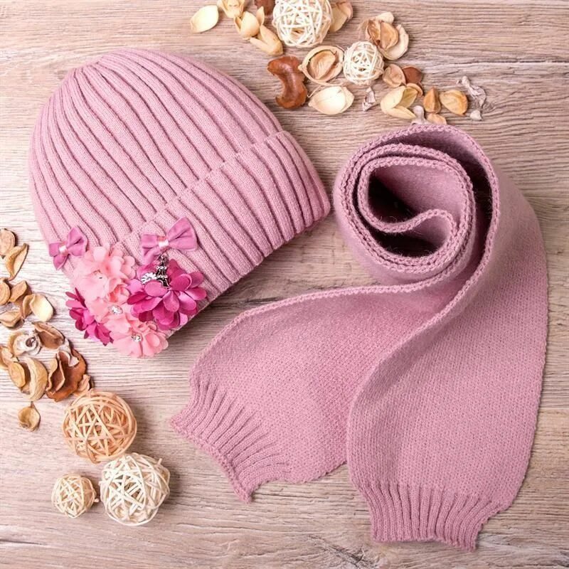 Шапка и снуд русбубон. Набор шапка сухарей. Шарф зимний детский. Шарф зимний детский. Набор шапочек.