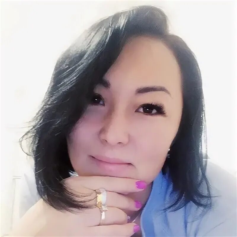 Лила в уфе