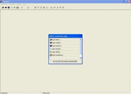 Lite editor