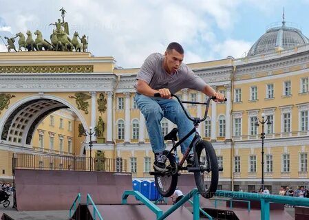 Петербург участники