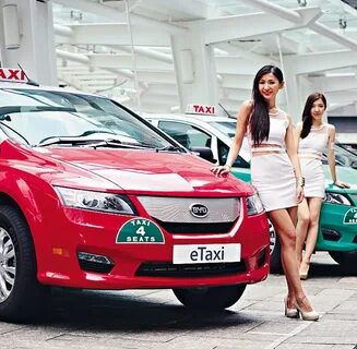 China auto