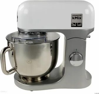 Планетарный миксер kenwood
