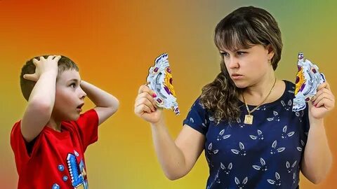 Видео для детей 9