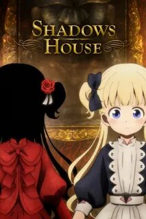 House of shadows