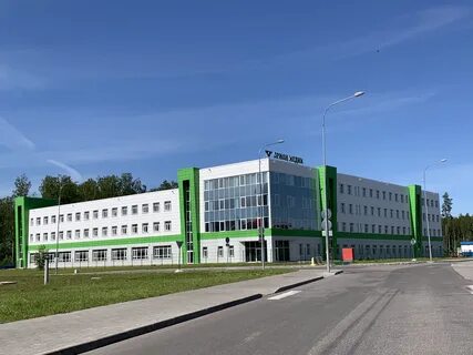 Завод орион