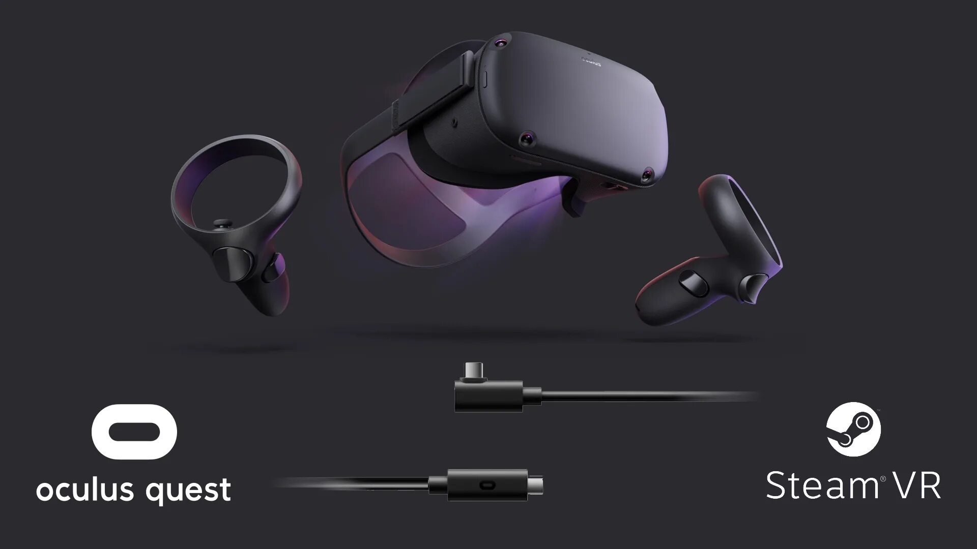 Oculus quest 2 не видит. VR Окулус квест 2. VR Oculus 2 Steam. Oculus Quest 1. Кабель Окулус линк.