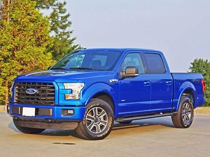 Ford f 150