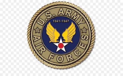 Значок air force