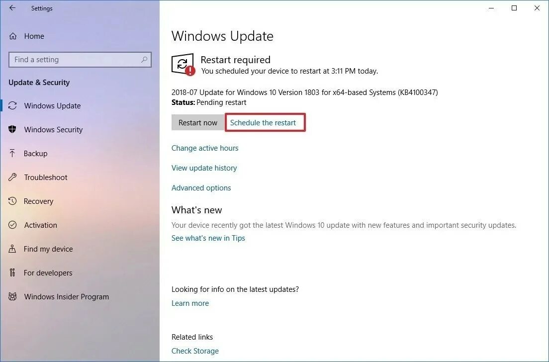 Update and restart. Windows update options. disabled windows update windows 10. reboot options windows 10. разработчик виндовс.