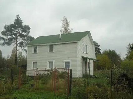 Квартира мга