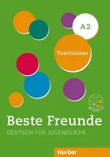 Beste freunde audio
