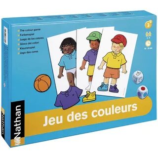 Jeu des
