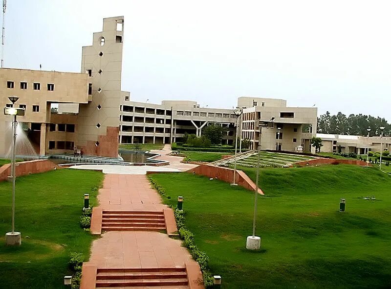 College of engineering