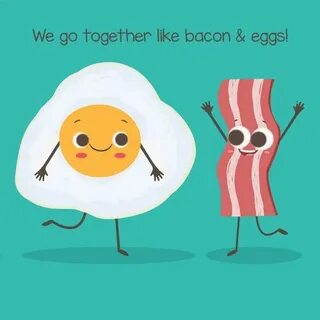 Like together