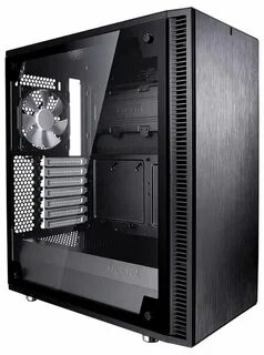 Fractal design tg