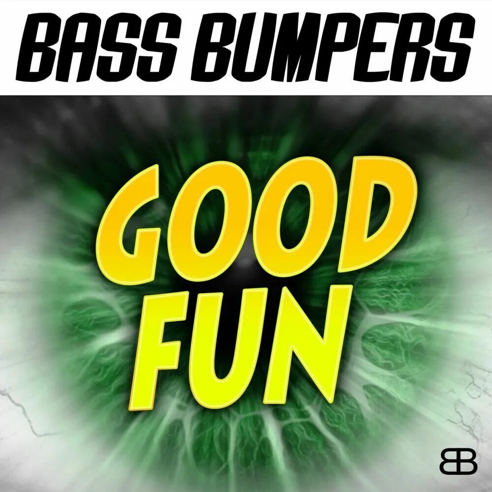 Bass Bumpers - good fun. Bass-Bumpers-good-fun-7-Radio-Mix. Good fun.