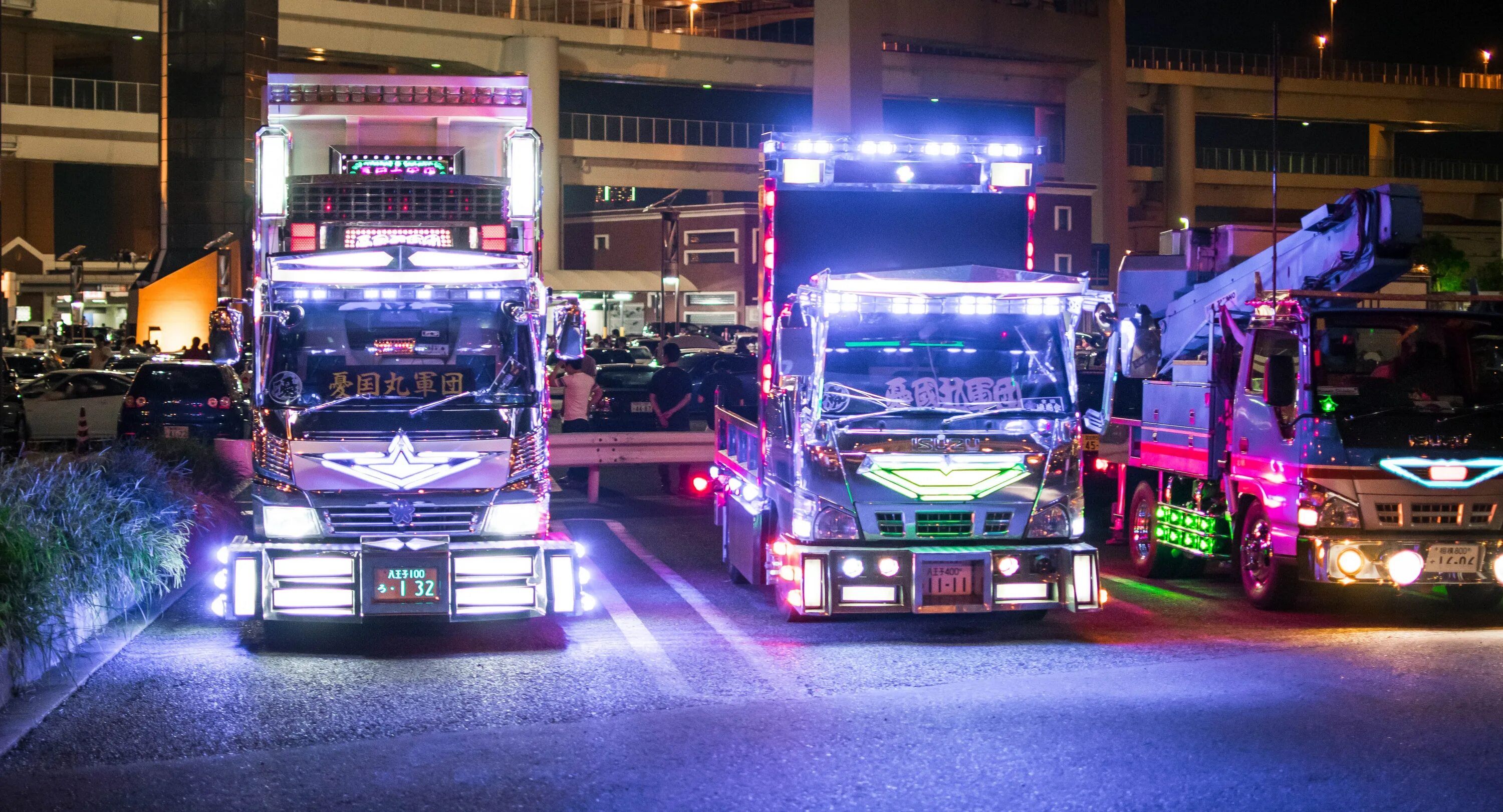 Daikoku futo parking area. Третья после токио и йокогамы 5. Касива япония. Старые фотографии города йокогама. Soosum.