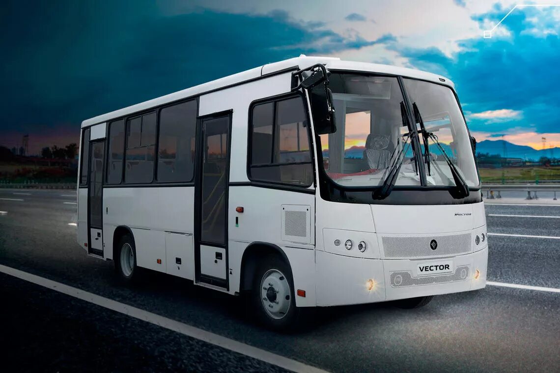ПАЗ 3204 новый. ПАЗ 3204 вектор Некст. Новые ПАЗИКИ