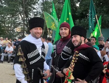 Адыгэ джэгу