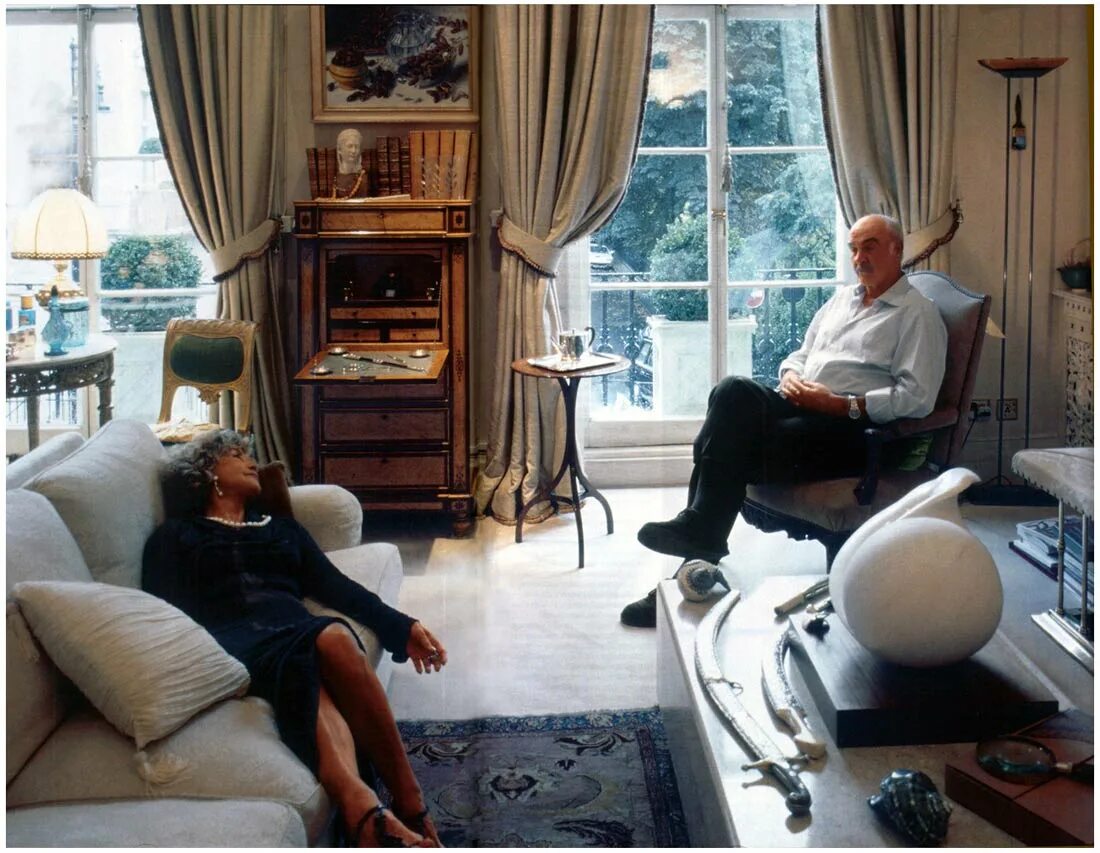 мой дом моя крепость загородный