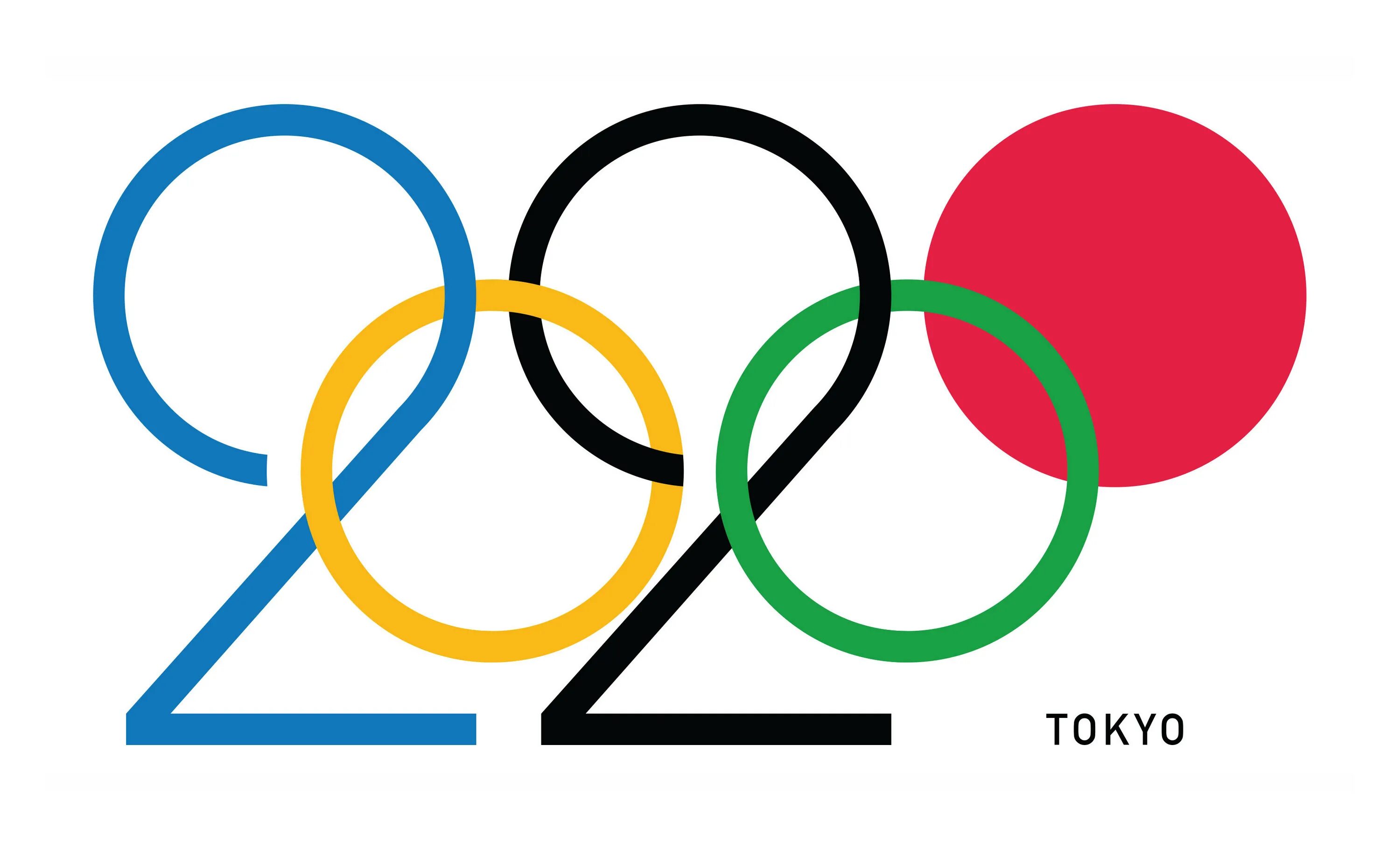 Tokyo olympics. Олимпийские игры 2020. Эмблема Олимпийских игр в Токио 2020.