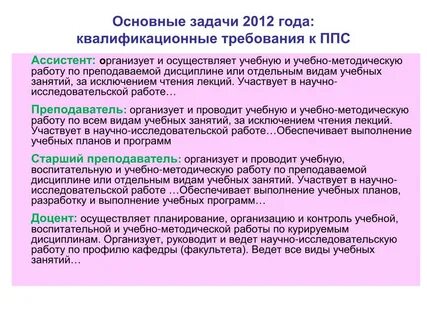 Специалист по методической работе