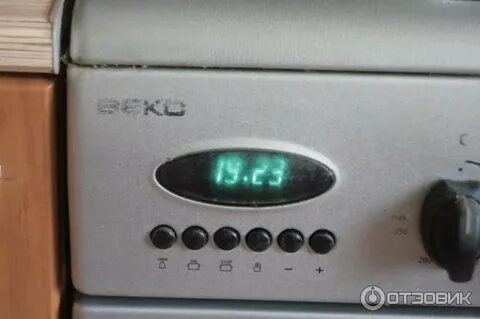 Beko m