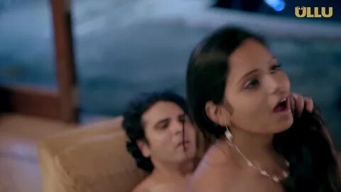 I Love You Part 2 (2023) Ullu Webhd x264.