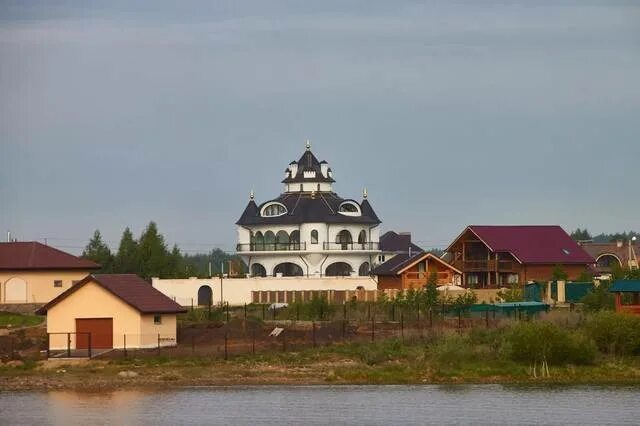 Ярославский район предлагают расширить за счет Некрасовского