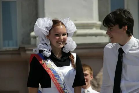Выпускник 2013
