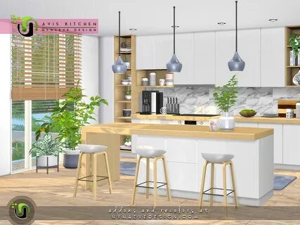 Sims 4 1.109 207