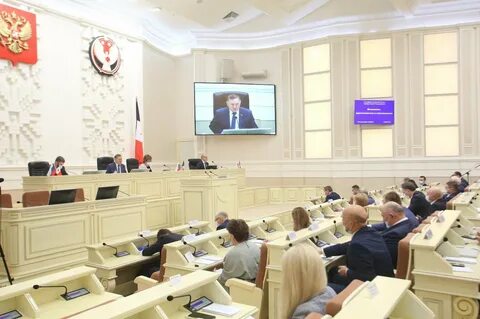 Депутаты удмуртской республики