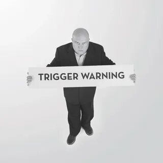 Триггер ворнинг