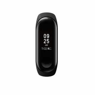 Фитнес браслет xiaomi mi band 9 global