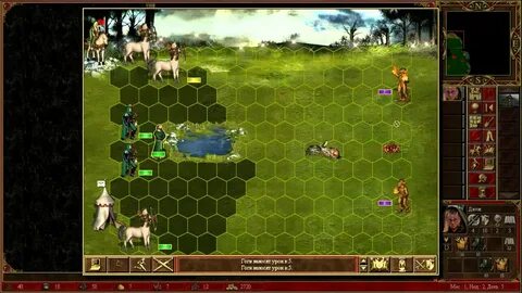 Герои 3 wog последняя