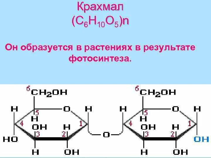 Моносахариды образуются в результате. Крахмал (с6н10о5)n. С6н10о6. (С6н10о с6н10о5 n. Крахмал формула.