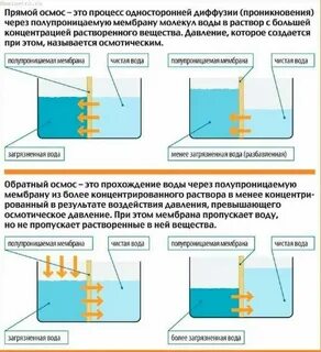Сначала воск или осмос